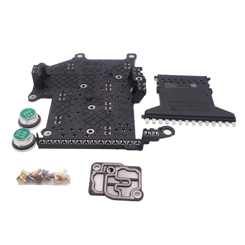 New 0BH DQ500 Transmission Wire Plate Repair Kit for  Transmission Repair Kit Repair Kit